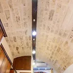 Historic For Three - Df Borgo Antico Bari