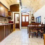 Historic Bari For Three - Df Room Borgo Antico 펜션