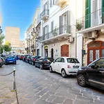 펜션 Historic Bari For Three - Df Room Borgo Antico