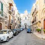 Dom wakacyjny Historic Bari For Three - Df Room Borgo Antico *