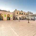 Historic For Three - Df Borgo Antico *