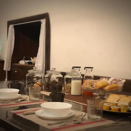 Df Borgo Antico - Vecchia Historic Comfort بيت للعطل