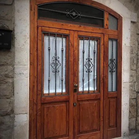 Df Borgo Antico - Vecchia Historic Comfort 度假居