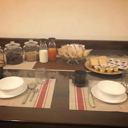 Df Borgo Antico - Vecchia Historic Comfort Holiday home *