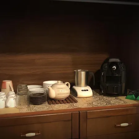 Df Borgo Antico - Vecchia Historic Comfort * 巴里