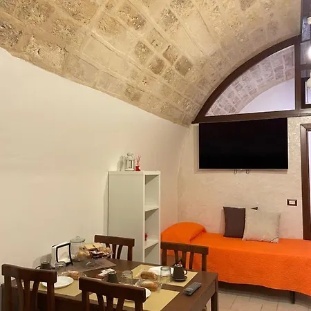 بيت للعطل Df Borgo Antico - Vecchia Historic Comfort