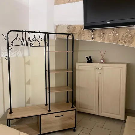 Df Borgo Antico - Vecchia Historic Comfort باري