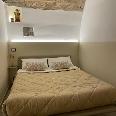 Df Borgo Antico - Vecchia Historic Comfort 巴里