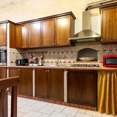 度假居 Historic For Three - Df Borgo Antico *