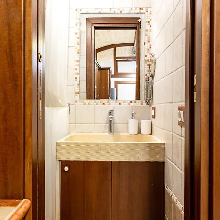 Historic For Three - Df Borgo Antico * 巴里