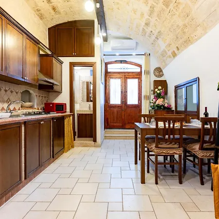Historic For Three - Df Borgo Antico 度假居