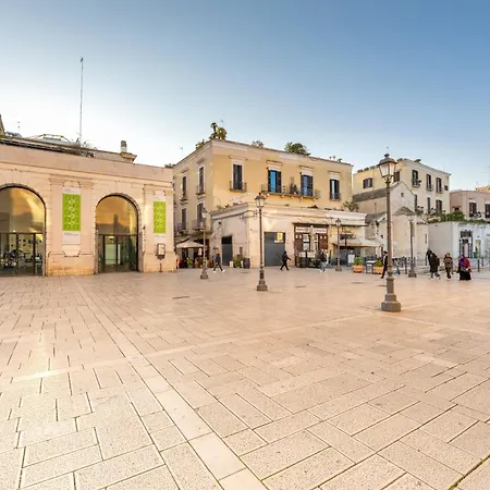 Historic For Three - Df Borgo Antico *