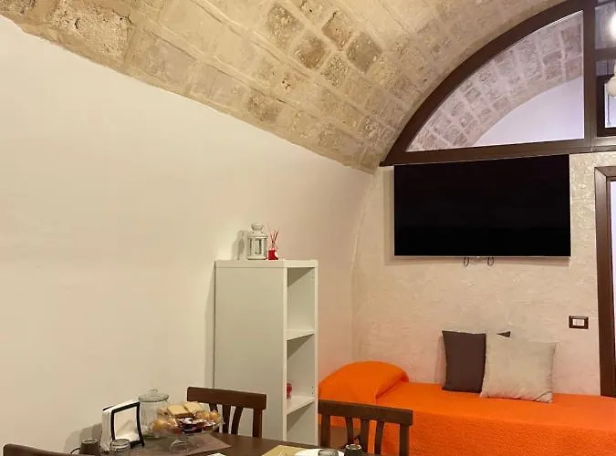 Holiday home Df Borgo Antico - Vecchia Historic Comfort