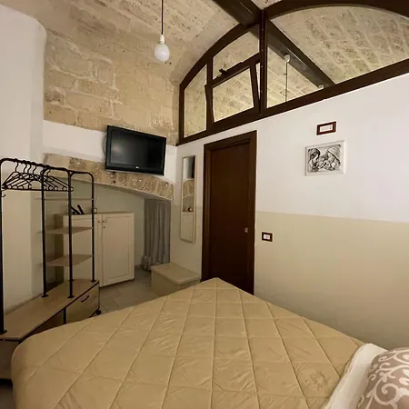 Feriehus Df Borgo Antico - Vecchia Historic Comfort Bari