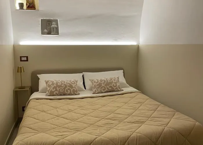 Df Borgo Antico - Vecchia Historic Comfort Bari